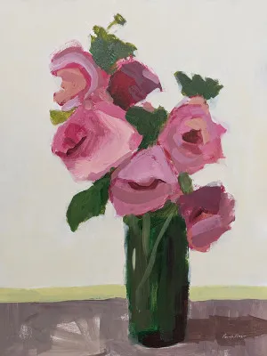 Rosey by Pamela Munger, a Prints for sale on Style Sourcebook