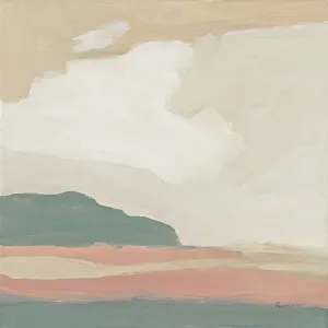 Pastel Landscape by Pamela Munger, a Prints for sale on Style Sourcebook