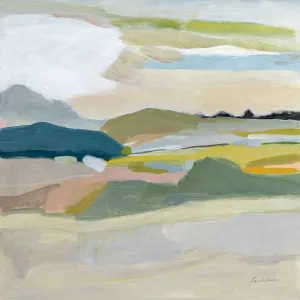 Foraging in the Springs by Pamela Munger, a Prints for sale on Style Sourcebook