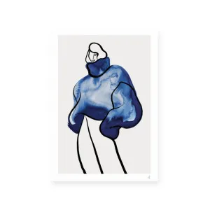 Norrsken | Fine Art Print | Peytil by PEYTIL, a Prints for sale on Style Sourcebook