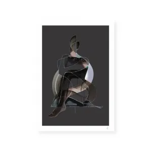 IMA Utopia | Fine Art Print | Peytil by PEYTIL, a Prints for sale on Style Sourcebook