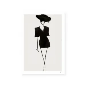 Paris | Fine Art Print | Peytil by PEYTIL, a Prints for sale on Style Sourcebook