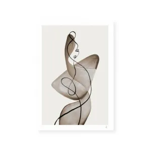 Lykke | Fine Art Print | Peytil by PEYTIL, a Prints for sale on Style Sourcebook