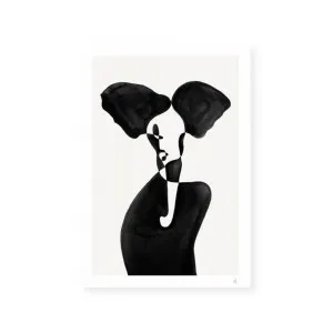 Ensamheten | Fine Art Print | Peytil by PEYTIL, a Prints for sale on Style Sourcebook