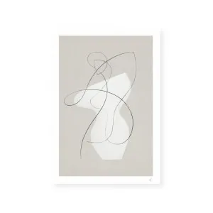 The Essence | Fine Art Print | Peytil by PEYTIL, a Prints for sale on Style Sourcebook