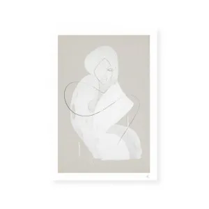 Nove Chloe | Fine Art Print | Peytil by PEYTIL, a Prints for sale on Style Sourcebook