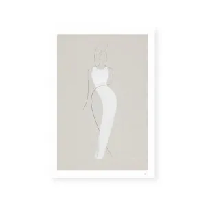 Cassiopeia | Fine Art Print | Peytil by PEYTIL, a Prints for sale on Style Sourcebook