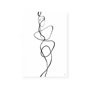 The Appearance | Fine Art Print | Peytil by PEYTIL, a Prints for sale on Style Sourcebook