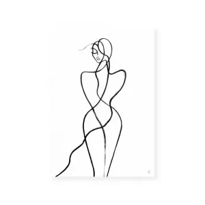 Arc-en-ciel | Fine Art Print | Peytil by PEYTIL, a Prints for sale on Style Sourcebook