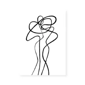 Position | Fine Art Print | Peytil by PEYTIL, a Prints for sale on Style Sourcebook