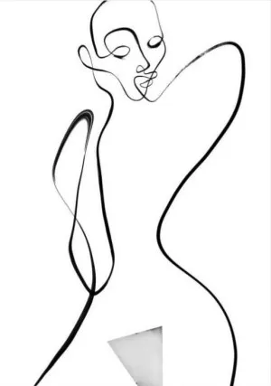 Dance | Fine Art Print | Peytil by PEYTIL, a Prints for sale on Style Sourcebook