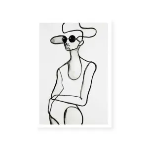 Bali | Fine Art Print | Peytil by PEYTIL, a Prints for sale on Style Sourcebook