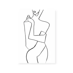 Goose II | Fine Art Print | Peytil by PEYTIL, a Prints for sale on Style Sourcebook