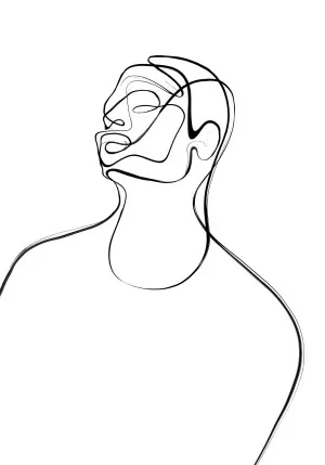 Sublime #2 | Fine Art Print | Peytil by PEYTIL, a Prints for sale on Style Sourcebook