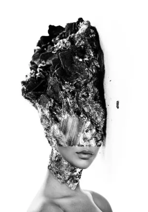 Hangover | Fine Art Print | Peytil by PEYTIL, a Prints for sale on Style Sourcebook