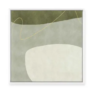 Fearless I | Framed Canvas by Phillipe Piccard, a Painted Canvases for sale on Style Sourcebook