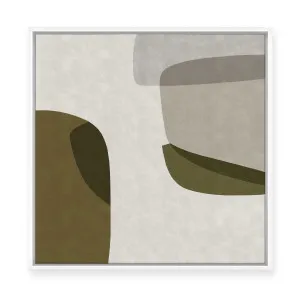 Danse II | Framed Canvas by Phillipe Piccard, a Painted Canvases for sale on Style Sourcebook