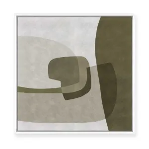 Danse I | Framed Canvas by Phillipe Piccard, a Painted Canvases for sale on Style Sourcebook