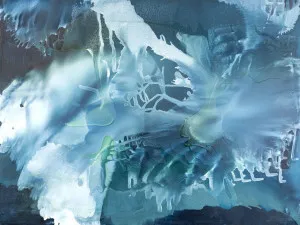 Moonlit | Fine Art Print | Scott Petrie by Scott Petrie, a Prints for sale on Style Sourcebook