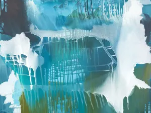 Night and Day | Fine Art Print | Scott Petrie by Scott Petrie, a Prints for sale on Style Sourcebook