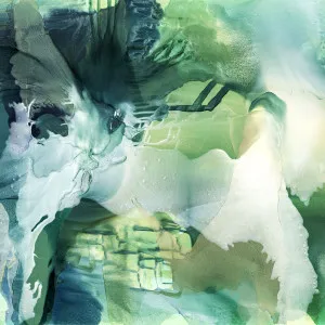 Serene | Fine Art Print | Scott Petrie by Scott Petrie, a Prints for sale on Style Sourcebook