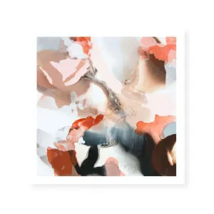 Mountain Range II | Limited Edition Artwork | Scott Petrie by Scott Petrie, a Prints for sale on Style Sourcebook