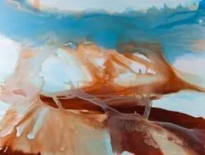 Natures Fusion | Fine Art Print | Scott Petrie by Scott Petrie, a Prints for sale on Style Sourcebook