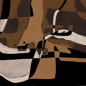 Becoming V by Shatha Al Dafai, a Prints for sale on Style Sourcebook