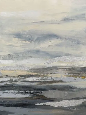 Silver Sand I by Silvia Vassileva, a Prints for sale on Style Sourcebook