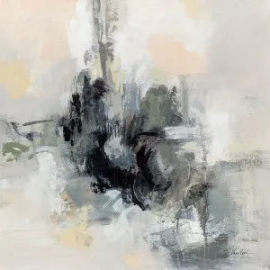 Driving Alone by Silvia Vassileva, a Prints for sale on Style Sourcebook