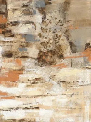 Copper and Wood II by Silvia Vassileva, a Prints for sale on Style Sourcebook