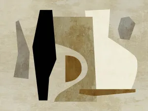 Collage No31 by Suzanne Nicoll, a Prints for sale on Style Sourcebook