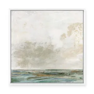 Falmouth | Framed Canvas by Suzanne Nicoll, a Painted Canvases for sale on Style Sourcebook