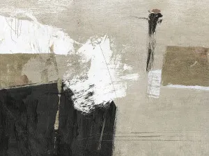 City Sidewalk II by Suzanne Nicoll, a Prints for sale on Style Sourcebook