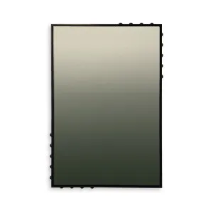 Ombré | Olive by Tailored Collection, a Painted Canvases for sale on Style Sourcebook