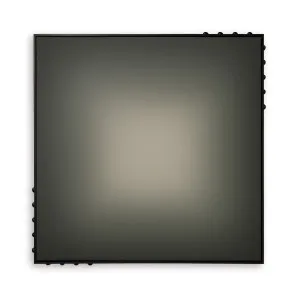 Ombré | Hunter Green by Tailored Collection, a Painted Canvases for sale on Style Sourcebook