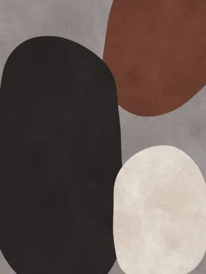 Expressive Conceptual Forms III by Vitor Costa, a Prints for sale on Style Sourcebook