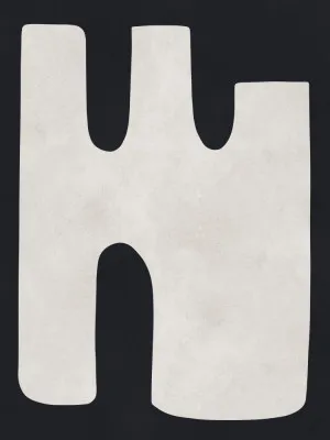 Modern Organic Art 1 by Vitor Costa, a Prints for sale on Style Sourcebook