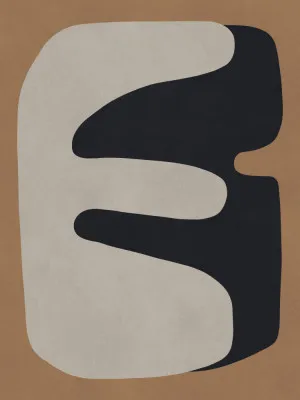 Interlace I by Vitor Costa, a Prints for sale on Style Sourcebook