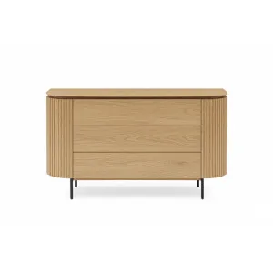 Lantine 3 Drawers Dresser by Merlino, a Dressers & Chests of Drawers for sale on Style Sourcebook
