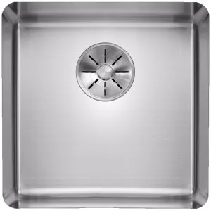 Titan Eternal 400mm Single Bowl Sink TSP40 by Titan, a Kitchen Sinks for sale on Style Sourcebook