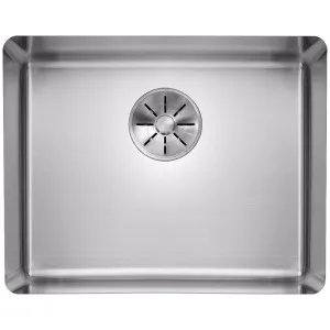 Titan Eternal 500mm Single Bowl Sink TSP50 by Titan, a Kitchen Sinks for sale on Style Sourcebook