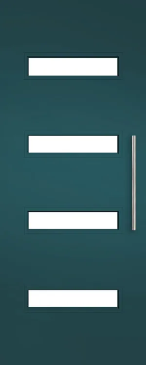 Endura FLAR12SST by Corinthian Doors, a External Doors for sale on Style Sourcebook