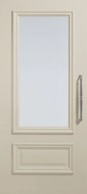 Peninsula PPEN 2G by Corinthian Doors, a External Doors for sale on Style Sourcebook