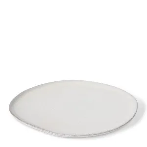 Talula Plate - 34 x 33 x 4cm by Elme Living, a Trays for sale on Style Sourcebook