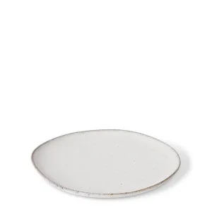 Talula Plate - 22 x 21 x 3cm by Elme Living, a Trays for sale on Style Sourcebook