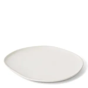 Nakano Plate II - 34 x 33 x 4 cm by Elme Living, a Trays for sale on Style Sourcebook
