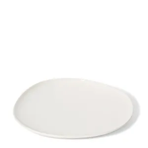 Nakano Plate II - 27 x 26 x 3 cm by Elme Living, a Trays for sale on Style Sourcebook