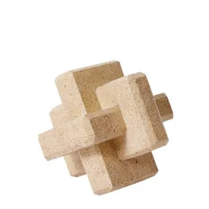 Jack Resin Sculpture - 17cm by James Lane, a Statues & Ornaments for sale on Style Sourcebook