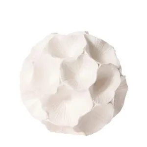 Miriam Sculpture White Round by James Lane, a Statues & Ornaments for sale on Style Sourcebook